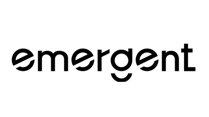 Emergent logo